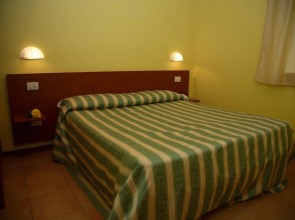 Residenza Mediterranea