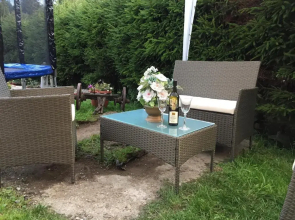 Privat Greta