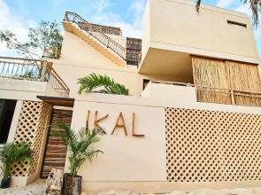 Ikal Tulum 101-102 By Lockey