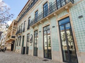 Hostel Alameda Exclusive House
