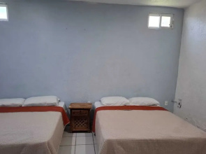 Casa y Villa Diamante, Manzanillo