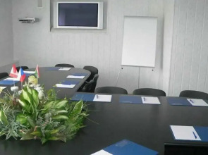 Гостиница «Юбилейная»