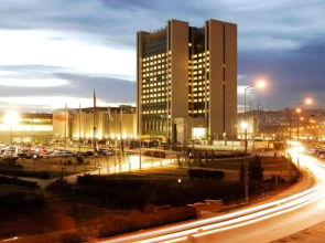 CPAnkara Hotel