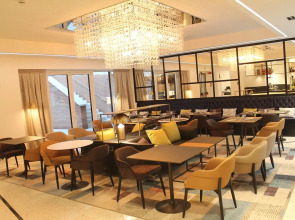 Ac Hotel Venezia by Marriott