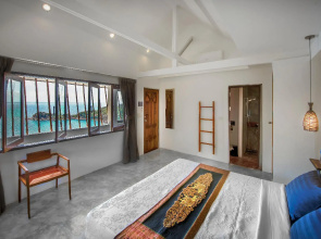 Philip's Villa