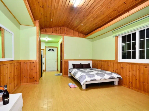 Mongsanpo Dream House