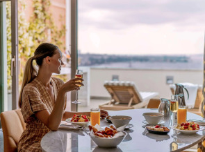 The Artisan Hotel Istanbul - MGallery Collection