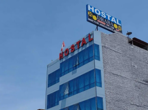 Hostal Draba