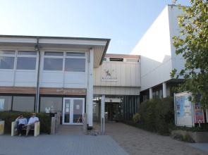 Ferienwohnung Silbermöwe im Kirschgarten 1