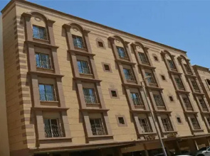 OYO 654 Home Furnished Apartments 1BR