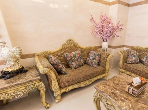 Sky Gem Hotel - Ben Thanh