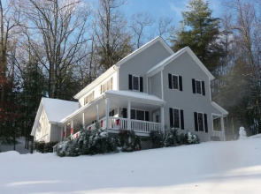 Forest Hill - 3 Br Home