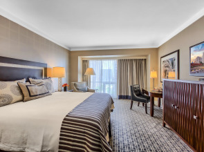 Omni Los Angeles Hotel at California Plaza