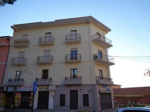 L' Attico sul mare