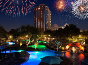 Hilton Anatole