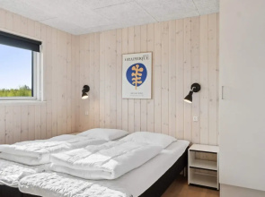 5 Star Holiday Home in Rodby