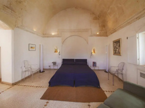 Hotel Sassi