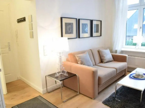 Bötticher Str. 9, W3, Weesterlön