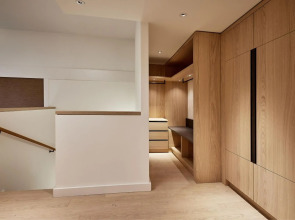 The Westin Grand Frankfurt