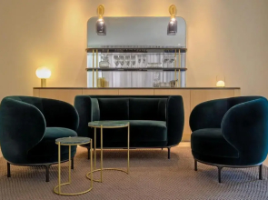 Beautiful Villa Harmony 1 & Harmony 2