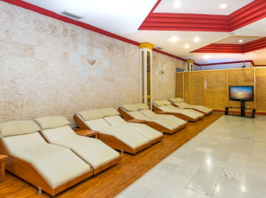 Antalya Adonis Hotel