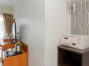 The Golden Ville Boutique Hotel & Spa