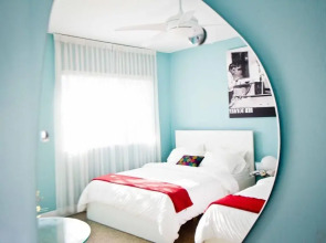 New Yorker Boutique Hotel