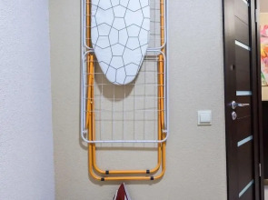 LeoHotels on 4th Sovetskaya,8