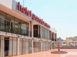 Hotel Posada Arcos