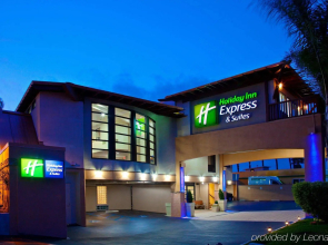 Holiday Inn Express Solana Beach-Del Mar by IHG