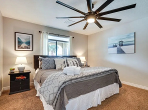 Havasu Oasis w/ Pool & Spa on Quiet Cul-de-sac