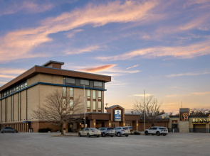 Best Western Holiday Lodge