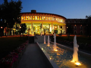 Corte Dei Greci Resort  Spa - Hotel Zeus