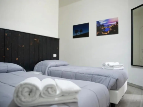 Bed & Breakfast Ellenica
