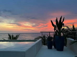 Unico La Punta Hotel Boutique