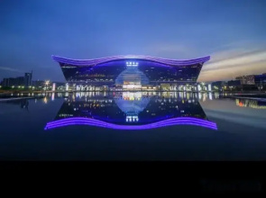 Rong Zhijia Apartment (Chengdu Global Center Cube)
