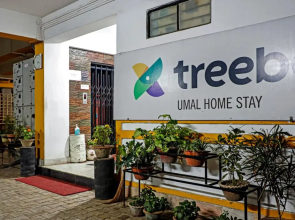Treebo Trend Umal Homestay