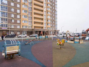 Ваш комфорт на улице Нейбута 2А корпус 1