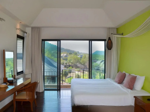 Patravana Resort