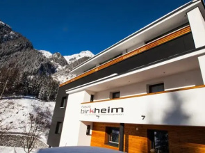 Birkheim