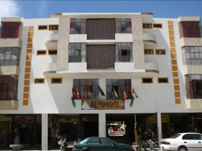 Hotel Alpamayo