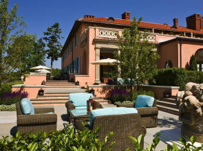 Glenmere Mansion