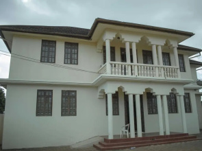 Sulkhan Serviced Apartment