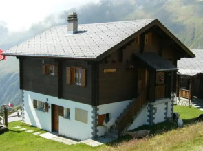 Ferienwohnung Tamara Belalp