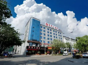 Hao Cheng Hotel