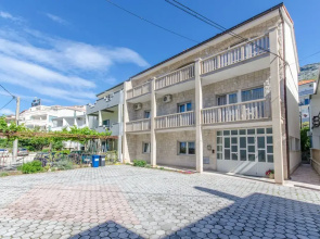 Apartments Julija Ćosić