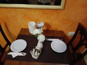 B&B Dante e Beatrice