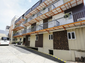 Capital O 3300 Nadjara Residence Syariah