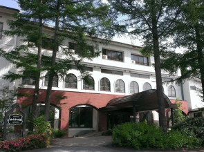 Hotel Karamatsuso