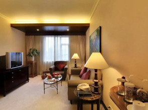 Seaview Gleetour Hotel Shenzhen - East Wing Building